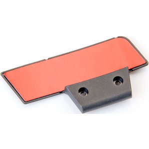 SR G9 liimakiinnityssarja audiokitille - Kypäräpuhelimet - 29-7478 - 1