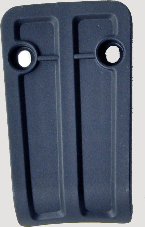 SR pidikelevy+ruuvit - Kypäräpuhelimet - 29-7468 - 1