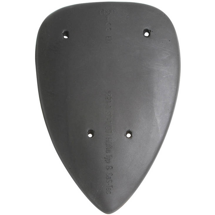 Scott Hip Protector SC1/07 musta - Suojat - 629-2358 - 1