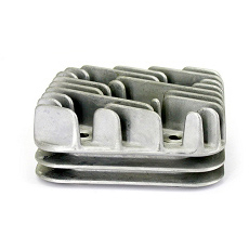 TNT Sylinterinkansi, 50cc, Piaggio / Gilera, ilmajäähdytys - Sylinterit ja kannet - 301-1158 - 1