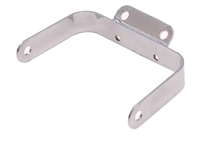 Tec-X Etuvalon pidike, Suzuki PV50 - Valot ja osat - 307-0158 - 3