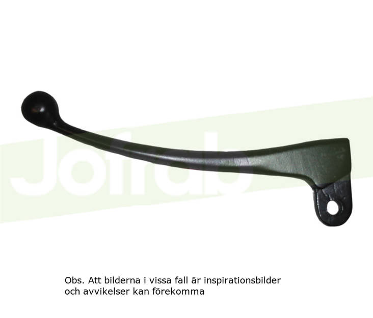 Tec-X Kytkinvipu, Suzuki TS50X - Vivut ja kahvat - 307-0388 - 1