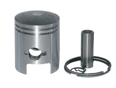 Tec-X Mäntäsarja, 53,00 , Suzuki PV50 - Männät ja renkaat - 301-0972-48 - 1