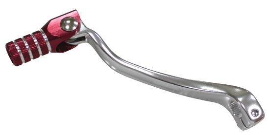 VAIHDEPOLJIN HONDA CRF450 02-08 TAOTTU - Polkimet ja jalkatapit - 394-01298 - 1