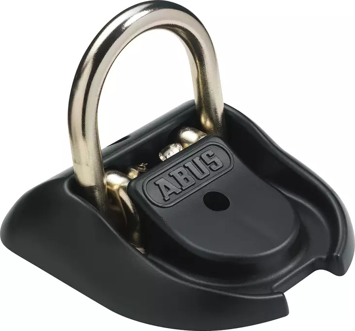 ABUS WBA100 SEINÄ/MAA-ANKKURI - Lukot ja hälyttimet - 49-27161-8 - 2