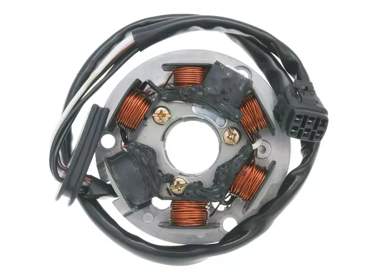 Alakäämi, CPI SM 50, SX 50 - Staattorit ja osat - 303-0258 - 1