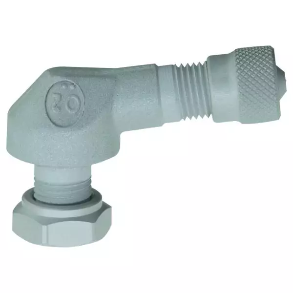 Ariete Ventiili, 8.3, Hopea - Vannetarvikkkeet - 34-2771-8 - 1