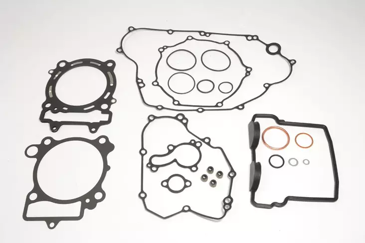Athena Täydellinen tiivistesarja, Kawasaki KX 450 F 09-09 - Täydelliset tiivistesarjat - 421-250-850048 - 3