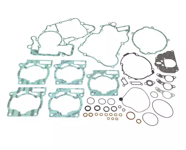 Athena Täydellinen tiivistesarja, KTM EXC 200 02-15, SX 200 02-12 - Täydelliset tiivistesarjat - 421-270-850028 - 3