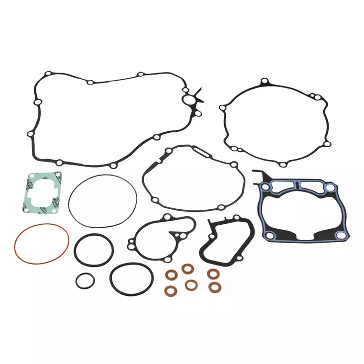 Athena Täydellinen tiivistesarja, Yamaha YZ 125 05- - Täydelliset tiivistesarjat - 421-485-850118 - 3