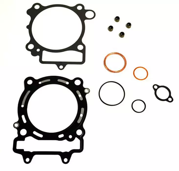 Athena Yläpään tiivistesarja, Kawasaki KX 450 F 09-09 - Yläpää tiivistesarjat - 421-250-600048 - 3