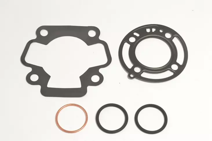 Athena Yläpään tiivistesarja, Kawasaki KX 65 00-15 / Suzuki RM 65 03-06 - Yläpää tiivistesarjat - 421-250-600008 - 3
