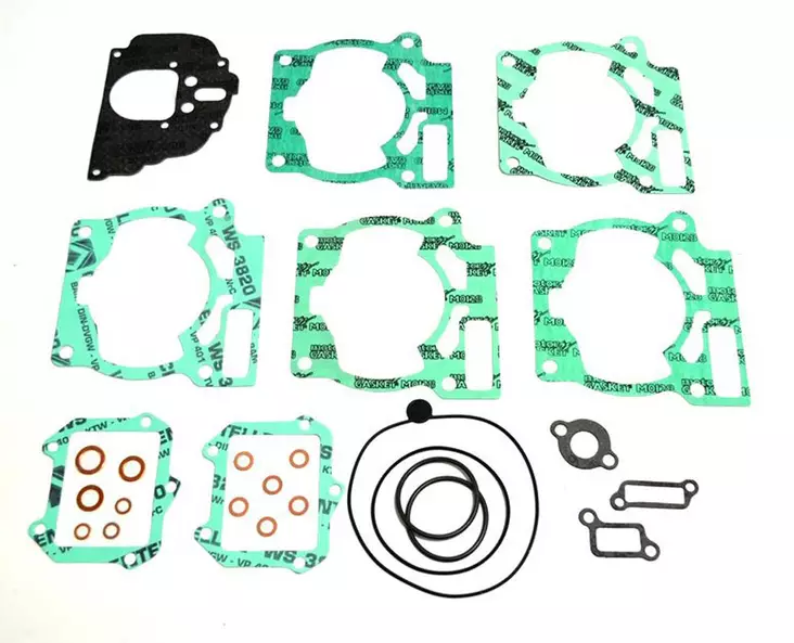 Athena Yläpään tiivistesarja, KTM EXC 200 02-15, SX 200 02-12 - Yläpää tiivistesarjat - 421-270-600028 - 3