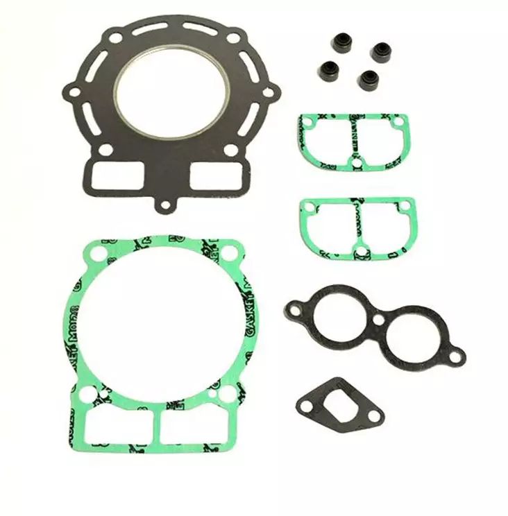 Athena Yläpään tiivistesarja, KTM EXC 250 Rac. 03-06 - Yläpää tiivistesarjat - 421-270-600008 - 3