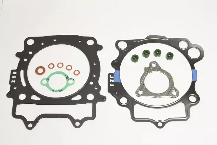 Athena Yläpään tiivistesarja, Yamaha YZ 450 F 14-17 - Yläpää tiivistesarjat - 421-485-600188 - 3