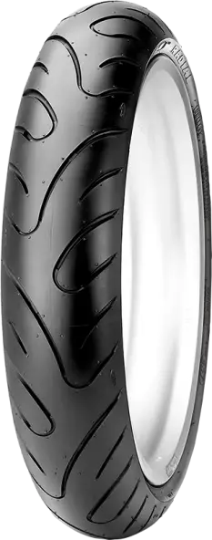 CST rengas, C6577f 110/80-8 - Renkaat - 35-608 - 1