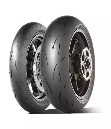 Dunlop D212F GP PRO Race 120/70ZR17 MS3 9854 Medium - Renkaat - 544R-633808 - 1