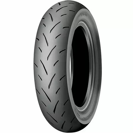 Dunlop TT93 GP MEDIUM 120/80-12 55J TL r - Renkaat - 544-632408 - 1