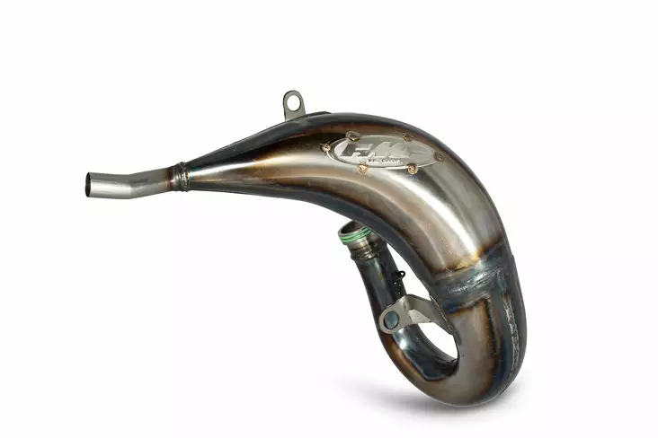 FMF Factory Fatty REV Pipe - Pakoputket 2-T - 315-024078 - 1