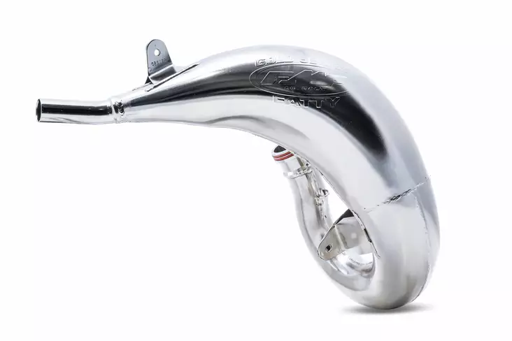 FMF Fatty Pipe - Pakoputket 2-T - 315-025088 - 3