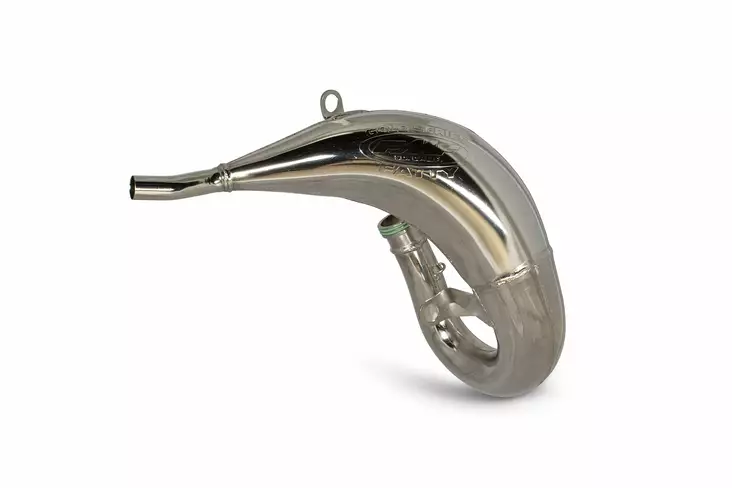 FMF Fatty Pipe - Pakoputket 2-T - 315-025238 - 2