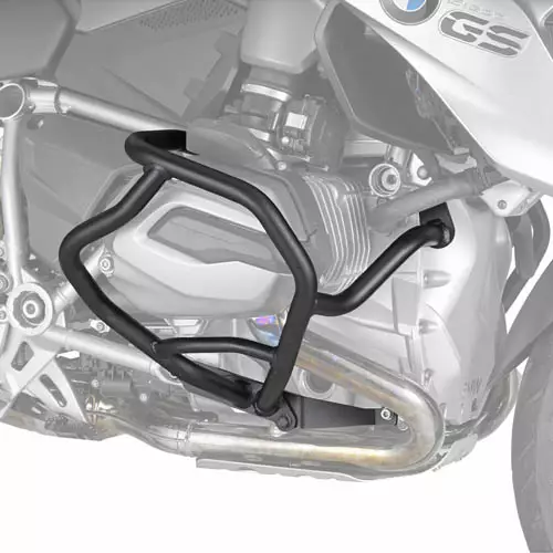 Givi Kaatumarautasarja R 1200 GS (13-18) - Kaatumaraudat - 324-TN5108 - 1