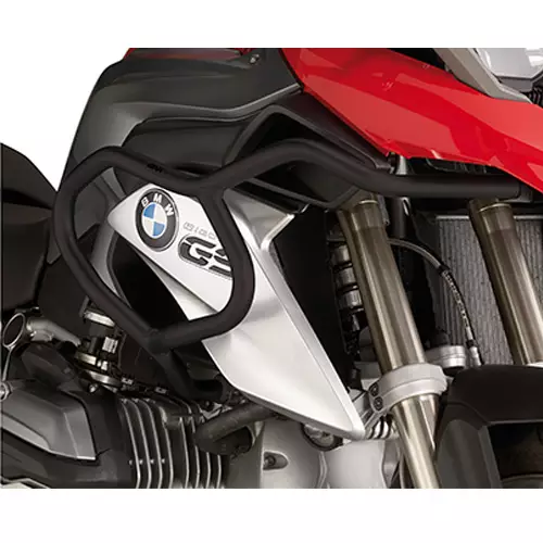 Givi Kaatumarautasarja ylä BMW R 1200 GS (13-14) - Kaatumaraudat - 324-TNH5108 - 1
