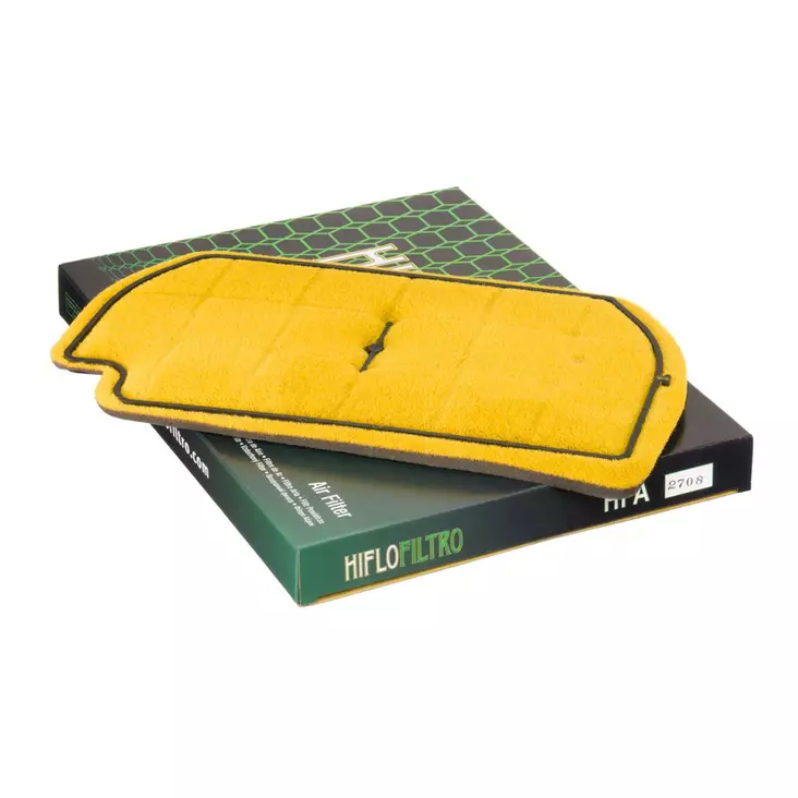 HiFlo ilmansuodatin HFA2708 - Ilmansuodattimet - 20-2708 - 1