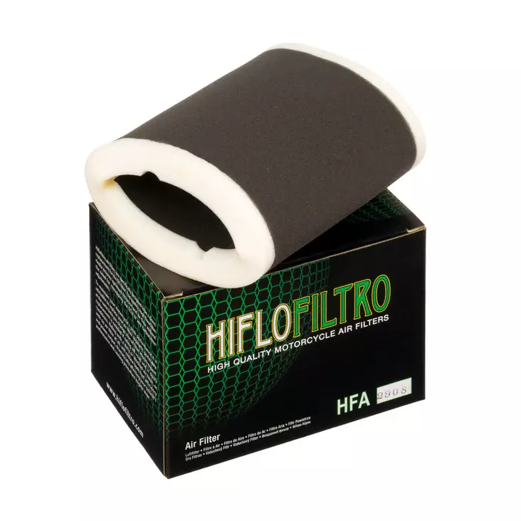 HiFlo ilmansuodatin HFA2908 - Ilmansuodattimet - 20-2908 - 1