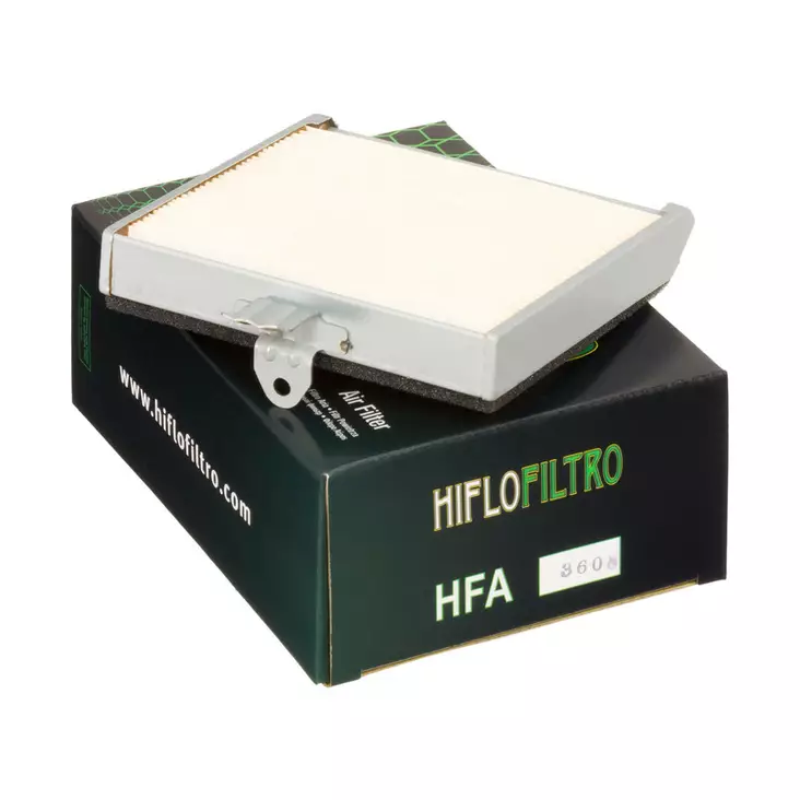 HiFlo ilmansuodatin HFA3608 - Ilmansuodattimet - 20-3608 - 1