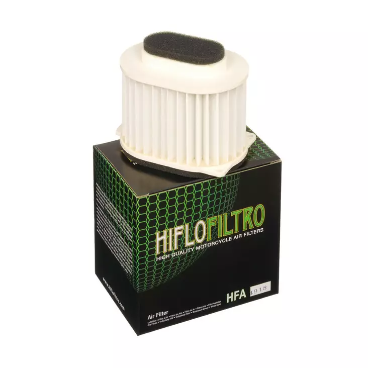 HiFlo ilmansuodatin HFA4918 - Ilmansuodattimet - 20-4918 - 1