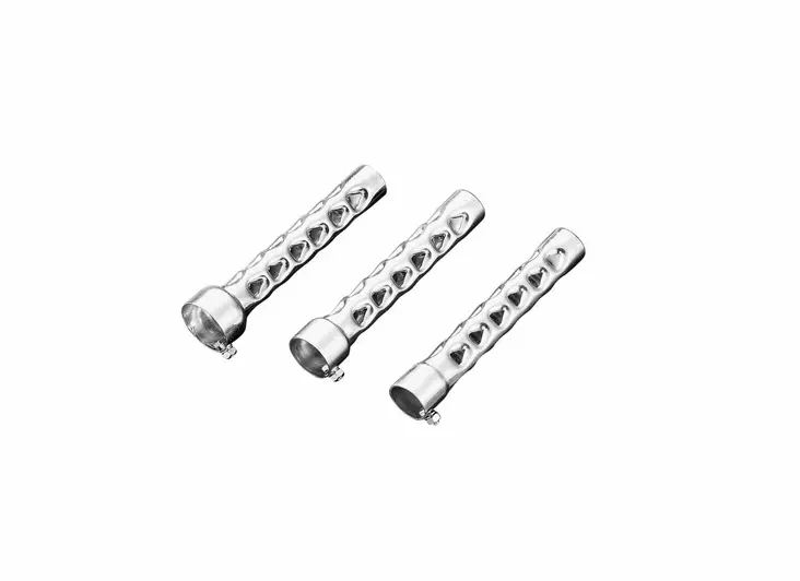 Highway Hawk baffles long 20 cm - Tarvikkeet ja varaosat - 561-65-818 - 2