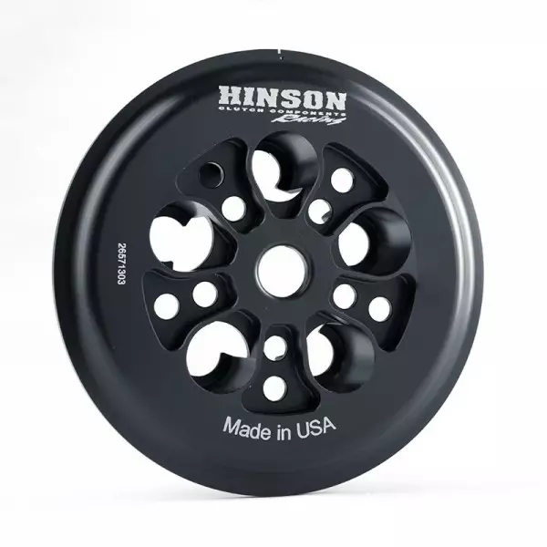 Hinson Painelevy KX250F 04-14, KX125 03-07 - Kytkin - 450-H218 - 1