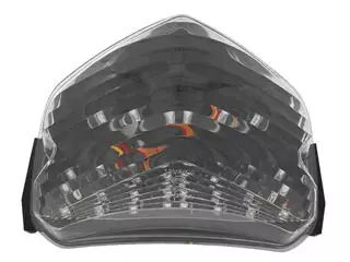 Hyper takavalo led E-hyv. GSX-R600/750 04-05 - Vilkut - 15-828 - 1