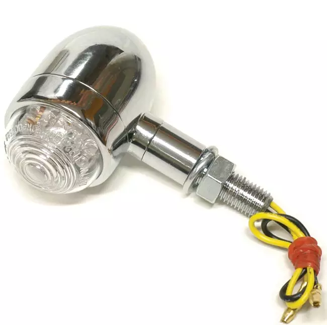 Hyper Vilkut, Bulls-eye LED e-hyv - Vilkut - 15-968 - 1