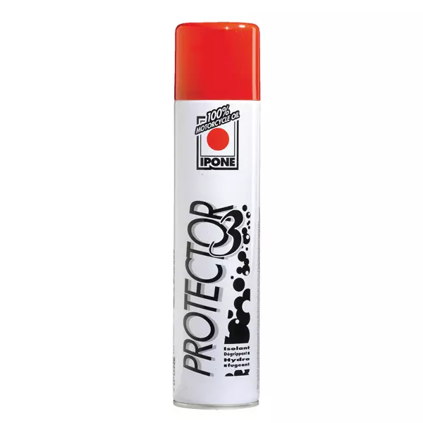 Ipone Protector 3 400ml - Puhdistusaineet - 55-178 - 1