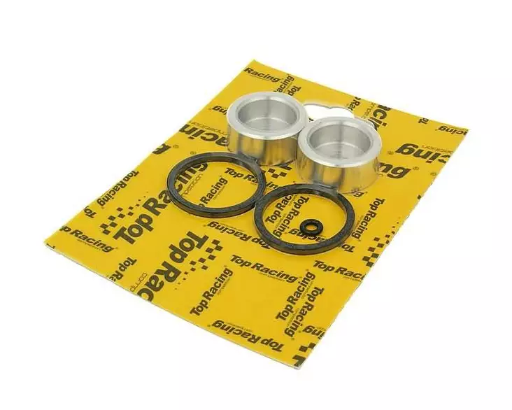 Jarrusatulan korjaussarja, Ø30 x 13mm, AJP Etu - Korjaussarjat - 234-1008 - 1