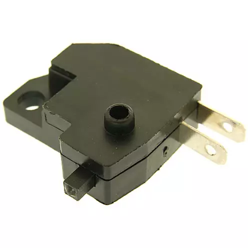 Jarruvalokatkaisin, Oikea, Kiina-skootterit 4-T 50cc - Katkaisijat - 307-3128 - 1