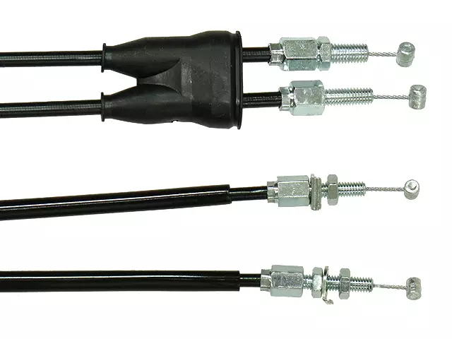 KAASUVAIJERI CRF250 14-17 - Kaasuvaijerit - 395-00648 - 2
