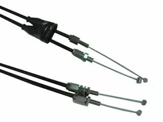KAASUVAIJERI CRF 450 02-04 - Kaasuvaijerit - 395-00508 - 3