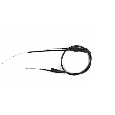 Kaasuvajeri täydellinen, Yamaha DT 50 R, SM, X 04- - Kaasuvaijerit - 305-4088 - 1