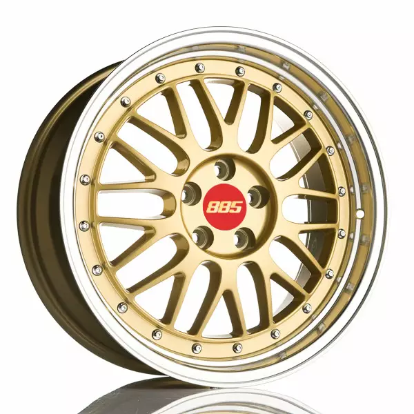 LeMans Gold - Auton vanteet - 885Z028 - 1