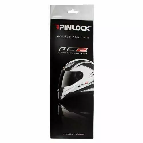 LS2 Pinlock Kirkas DKS041 (FF352/FF396/FF322/FF351) - Varaosat - 636-9-0128 - 1