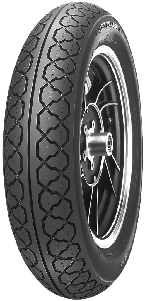 METZELER Perfect Me 77 4.00 - 18 64H TL R - Renkaat - 34-01318 - 1