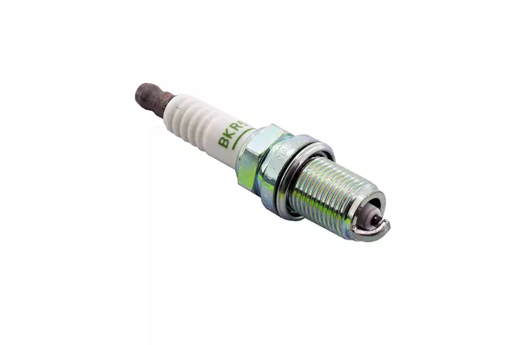 NGK sparkplug BKR5E - Sytytystulpat ja liittimet - 13-7938 - 1
