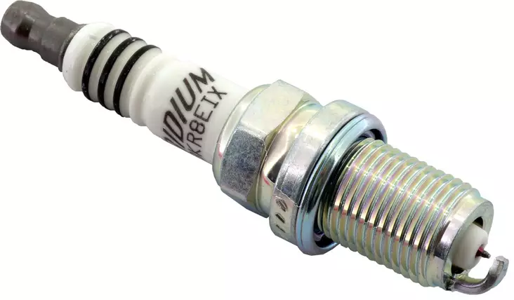 NGK sparkplug BKR8EIX - Sytytystulpat ja liittimet - 13-2668 - 1