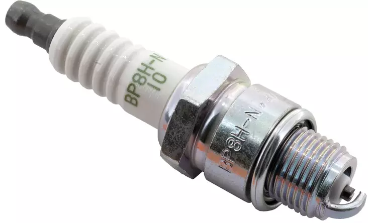 NGK sparkplug BP8HN-10 - Sytytystulpat ja liittimet - 13-4838 - 1