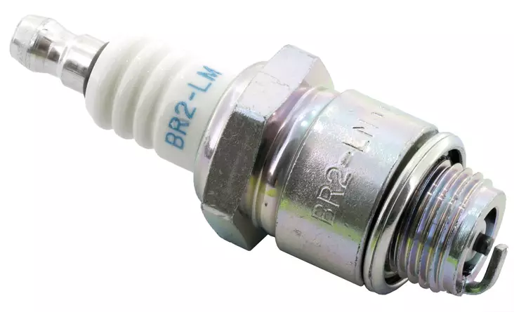 NGK sparkplug BR2LM - Sytytystulpat ja liittimet - 13-5798 - 1