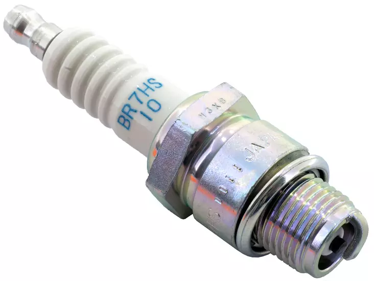 NGK sparkplug BR7HS-10 - Sytytystulpat ja liittimet - 13-1098 - 1