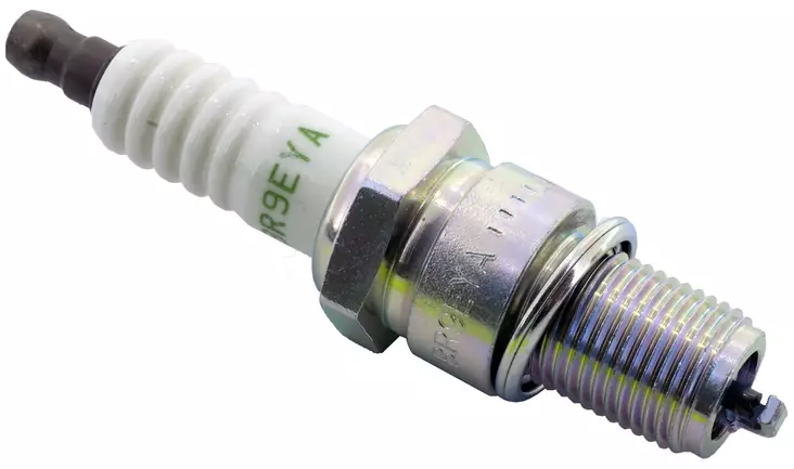 NGK sparkplug BR9EYA - Sytytystulpat ja liittimet - 13-7548 - 1